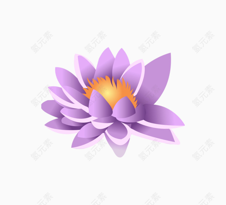 浪漫花朵