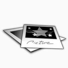 黑色系统桌面图标下载