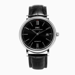 万国柏涛菲诺系列手表