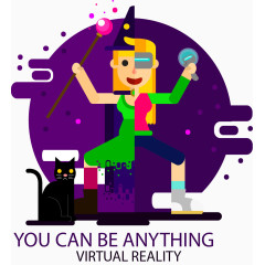 人工智能改变一切