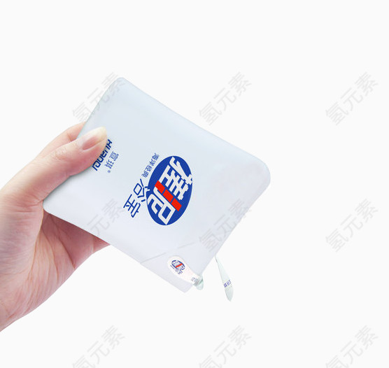 去角质美白