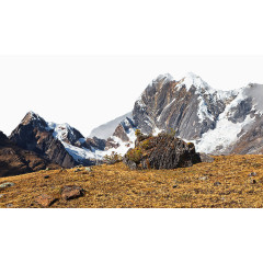 巴拿马旅游安第斯山脉