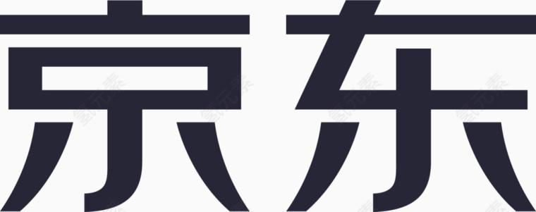京东logo