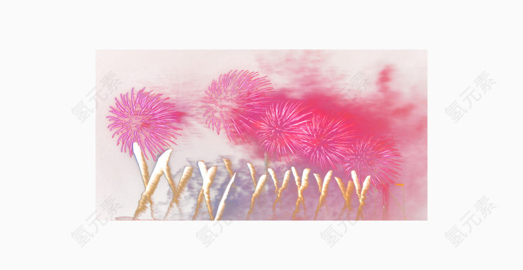 烟花