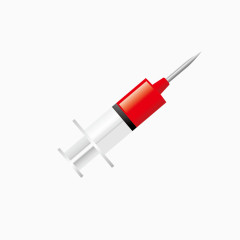 专用注射器