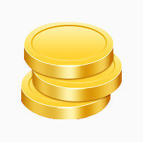 金币