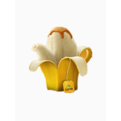 香蕉还是茶壶你说了算