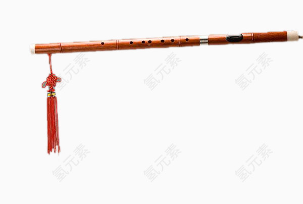 笛子素材
