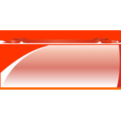 宣传栏展板模板