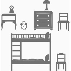 现代简约家居用品