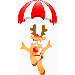 矢量圣诞节图案