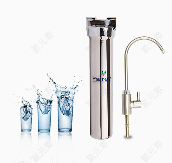 净水器