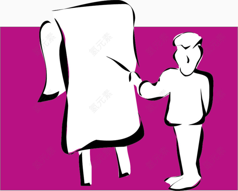 免抠素材讲解图片