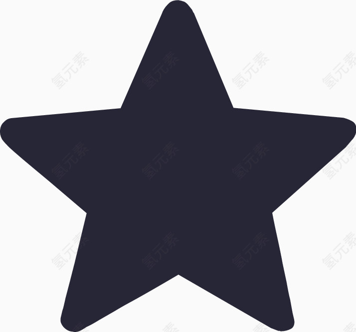 star