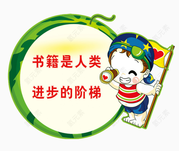 书籍名言