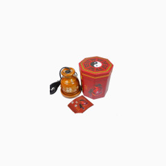 热疗汉灸仪陶瓷艾灸罐