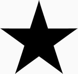 星星