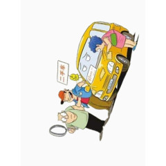 二手车的市场