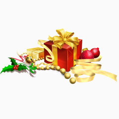圣诞礼盒