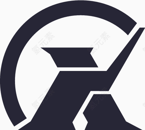 效率大师LOGO-图标