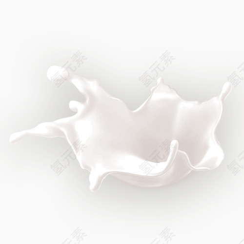 牛奶