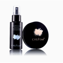 气垫BB霜与粉底液