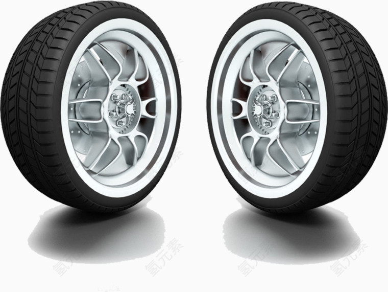 汽车轮胎