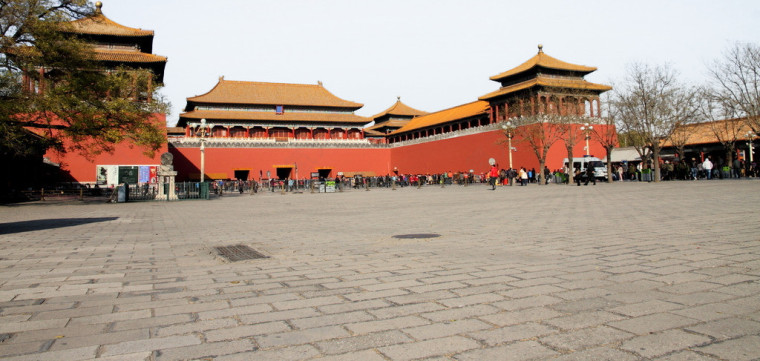 旅游