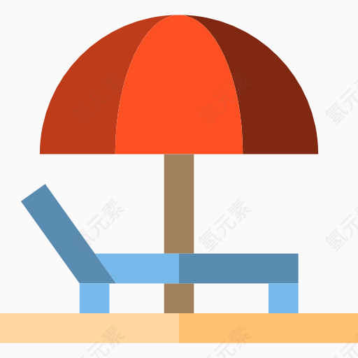 太阳伞