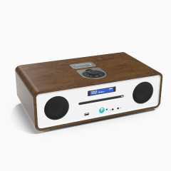 时尚高端音频播放器