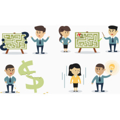 矢量图互相商量