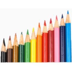 彩铅