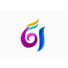 标题 六一 儿童节