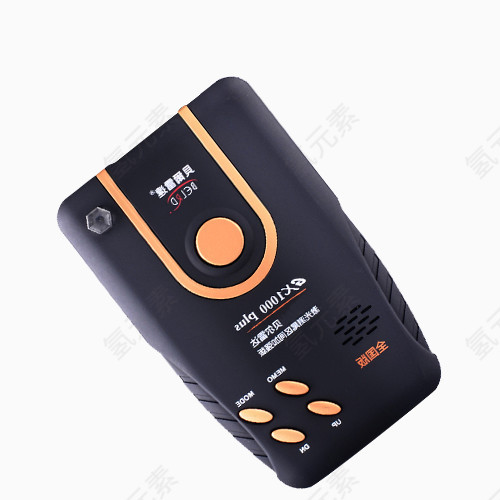 汽车用品免抠素材