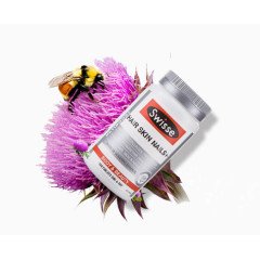 秋季养生保健品实物