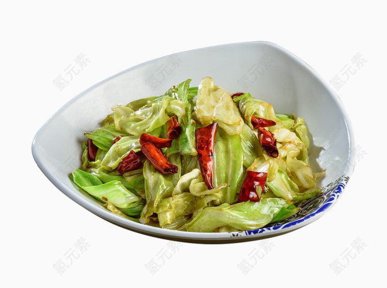 火爆大头菜