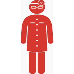 耳鼻喉牙科医生