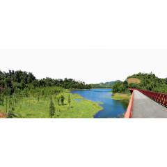 深圳东部华侨城风光