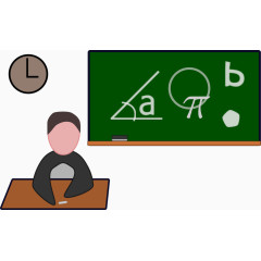 数学课