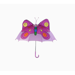 儿童遮阳伞效果