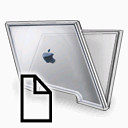 apple主题文件夹