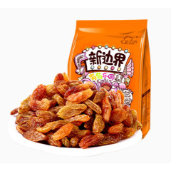 新边界葡萄乐园葡萄干