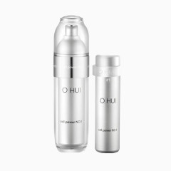 欧惠细胞能量精华