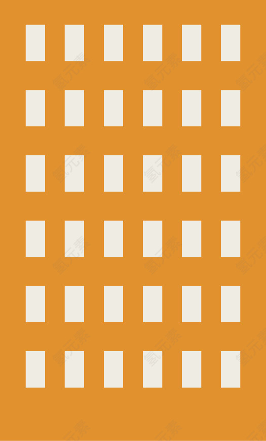 矢量PPT设计创意建筑外立面图标