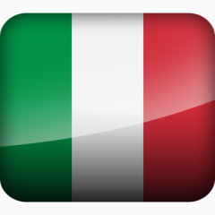 欧洲国家国旗图标下载