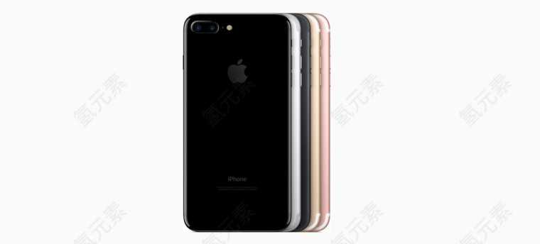 iPhone7手机群