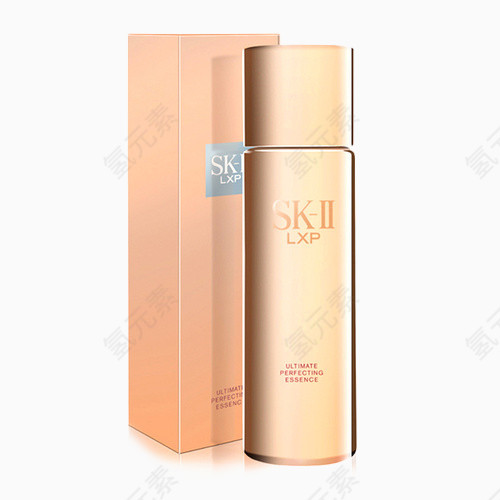 SK-II/SK-II金钻臻致升效精华露150ml