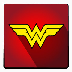 英雄好极 了奇女子超级英雄