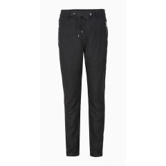 里士满正面休闲裤