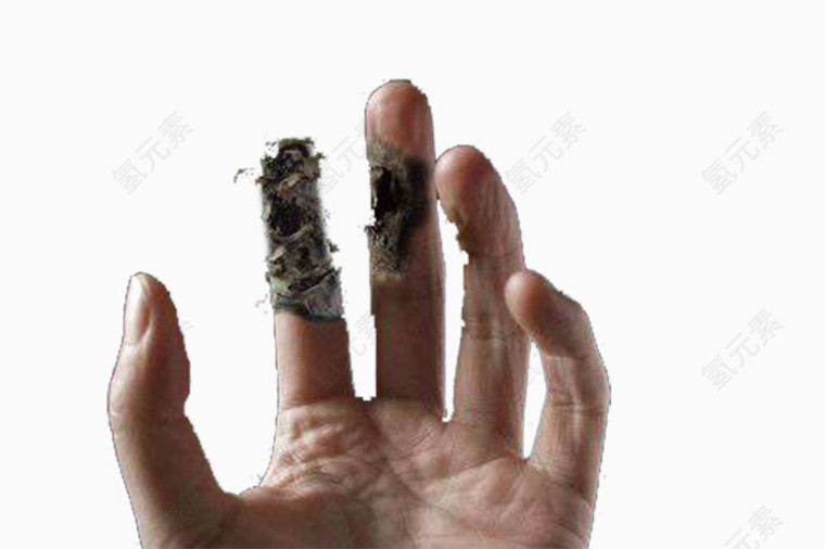 Not smoking禁烟大使